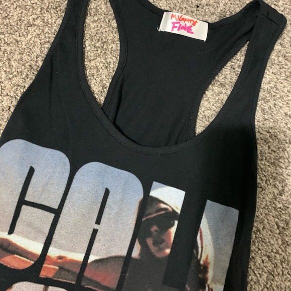 California love tank - Picture 3 of 4